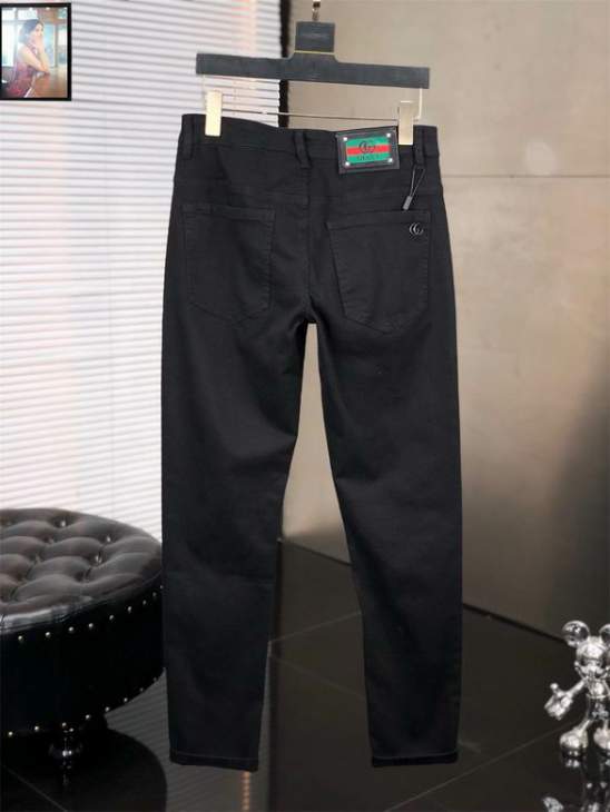 Picture of Gucci Jeans Long _SKUGuccisz29-3812yn2410320